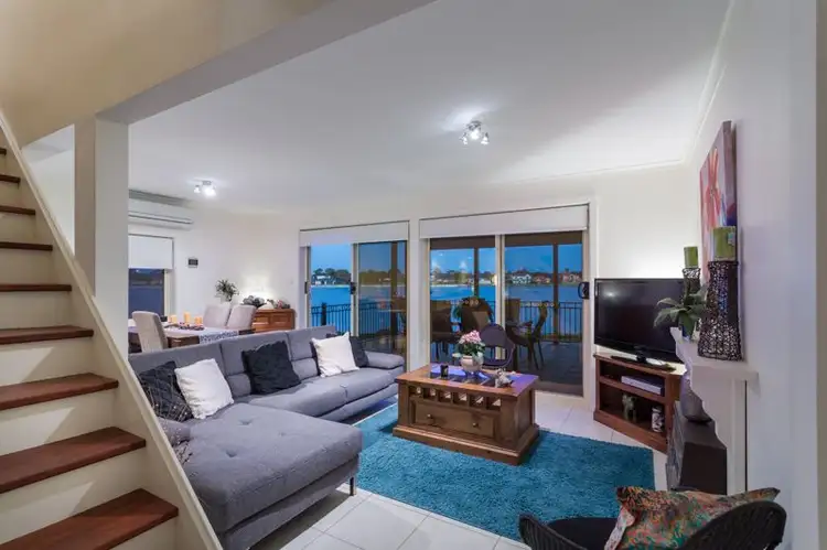 Second view of Homely house listing, 46 Dotterel Drive, Semaphore Park SA 5019