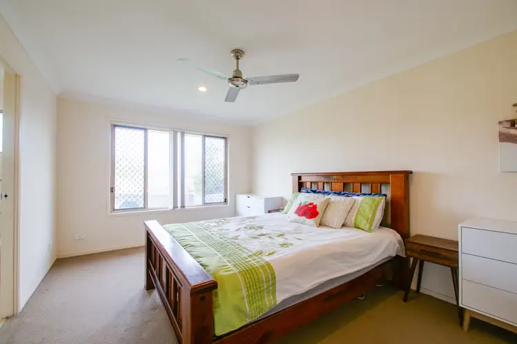 Seventh view of Homely house listing, 92 Avon Street, Leichhardt QLD 4305