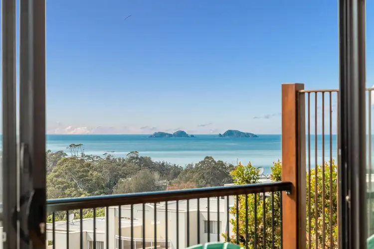 Second view of Homely house listing, 30 Mary Place, Long Beach NSW 2536