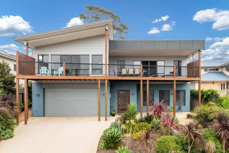 Third view of Homely house listing, 30 Mary Place, Long Beach NSW 2536