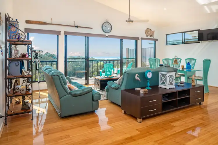 Fourth view of Homely house listing, 30 Mary Place, Long Beach NSW 2536