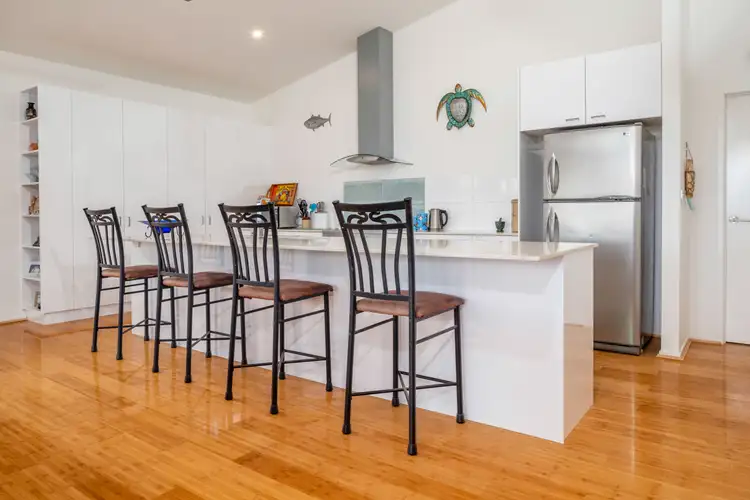 Fifth view of Homely house listing, 30 Mary Place, Long Beach NSW 2536