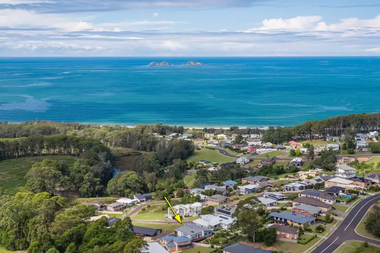 Sixth view of Homely house listing, 30 Mary Place, Long Beach NSW 2536