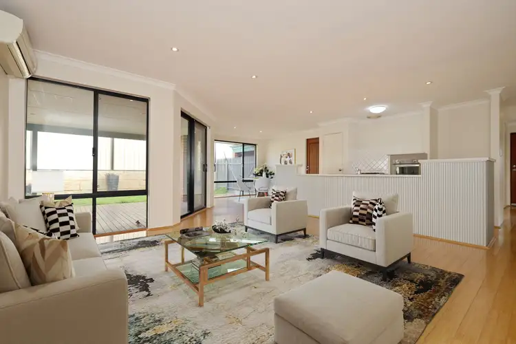 2 Lower Keys Drive, Clarkson WA 6030