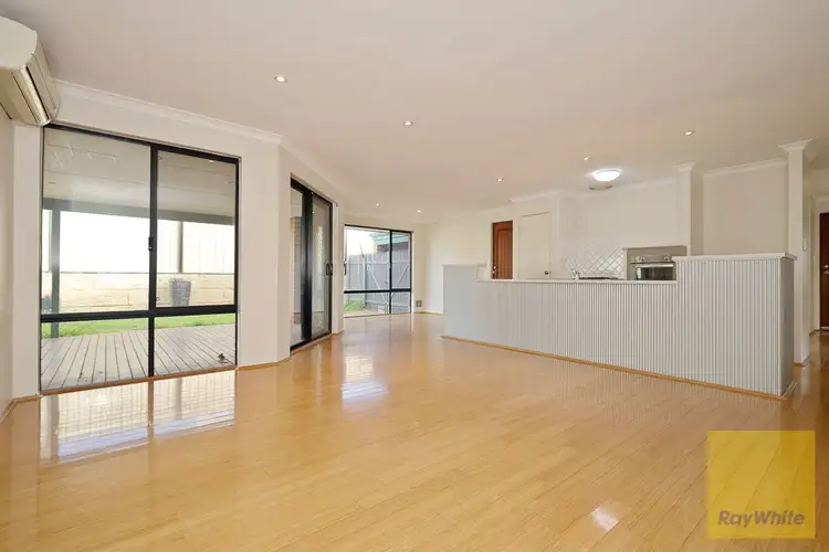 Second view of Homely house listing, 2 Lower Keys Drive, Clarkson WA 6030