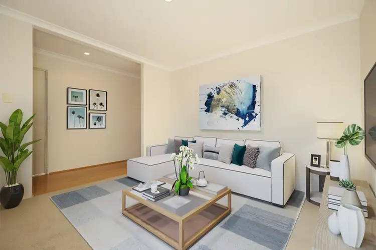 Third view of Homely house listing, 2 Lower Keys Drive, Clarkson WA 6030