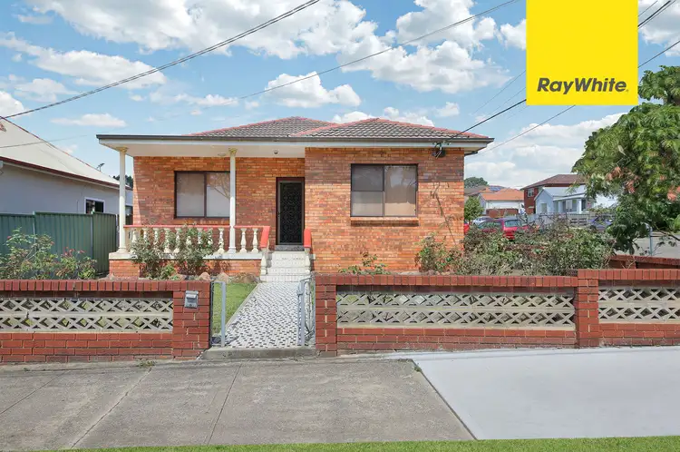 114 Cumberland Road, Auburn NSW 2144