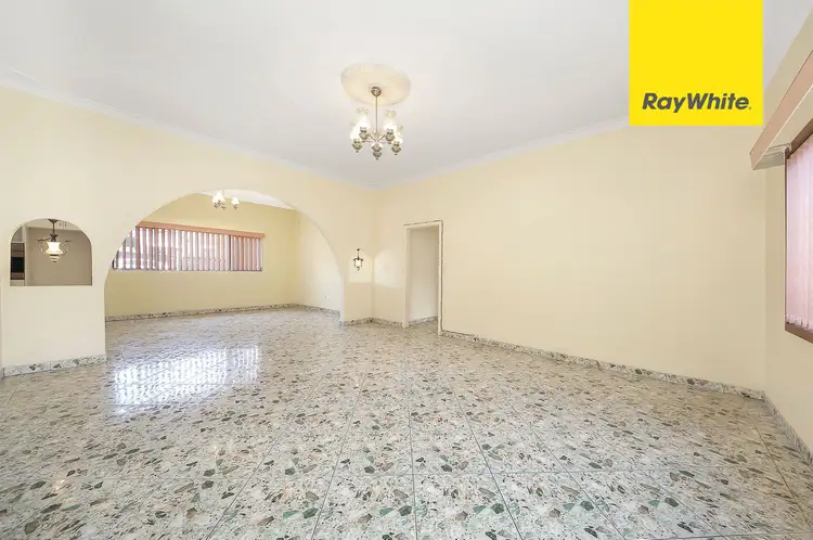 Second view of Homely house listing, 114 Cumberland Road, Auburn NSW 2144