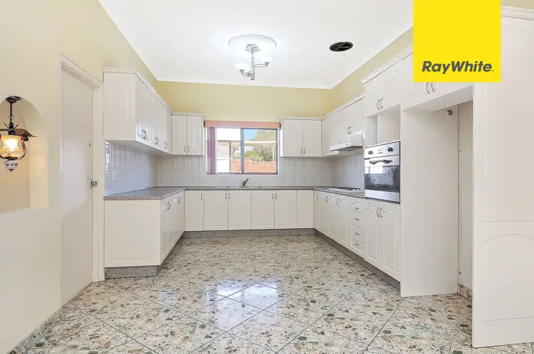 Third view of Homely house listing, 114 Cumberland Road, Auburn NSW 2144