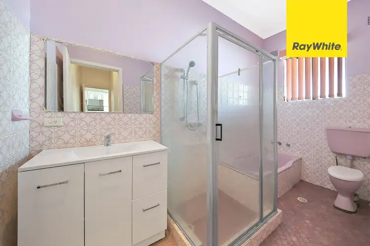Fifth view of Homely house listing, 114 Cumberland Road, Auburn NSW 2144