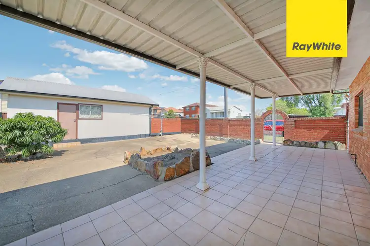 Sixth view of Homely house listing, 114 Cumberland Road, Auburn NSW 2144