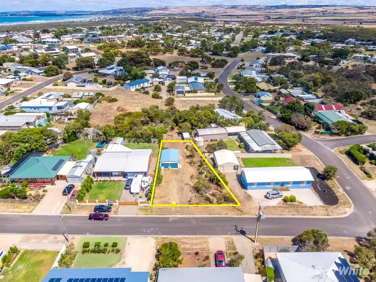 Third view of Homely land listing, 13 Fielding Street, Goolwa Beach SA 5214