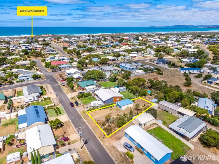 Fourth view of Homely land listing, 13 Fielding Street, Goolwa Beach SA 5214