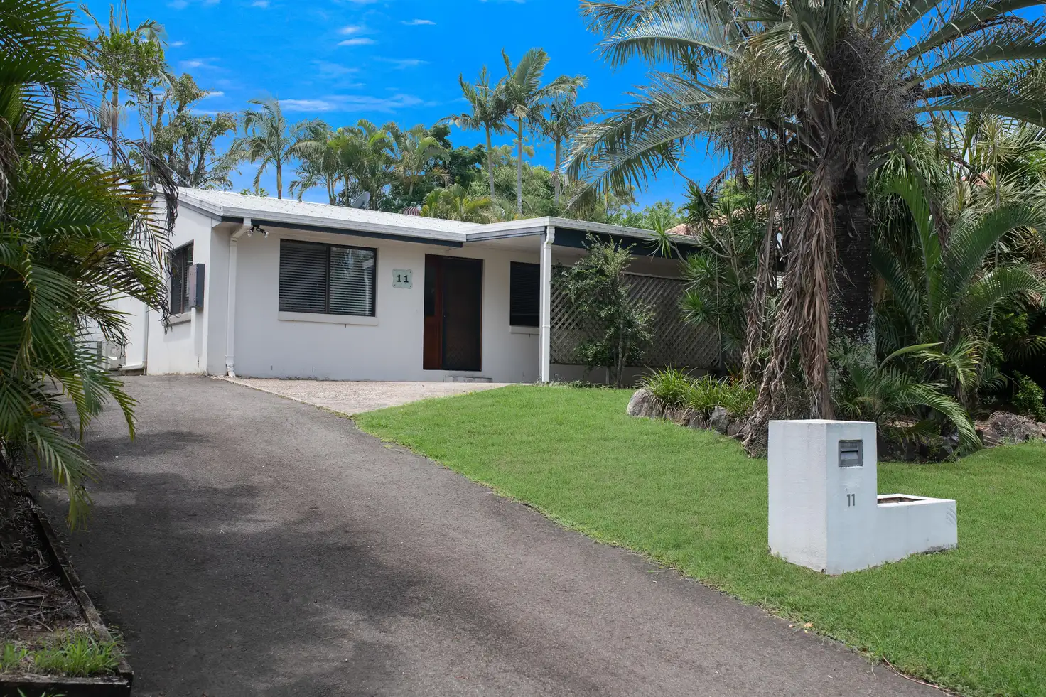 Main view of Homely house listing, 11 Kennedy Road, Bli Bli QLD 4560