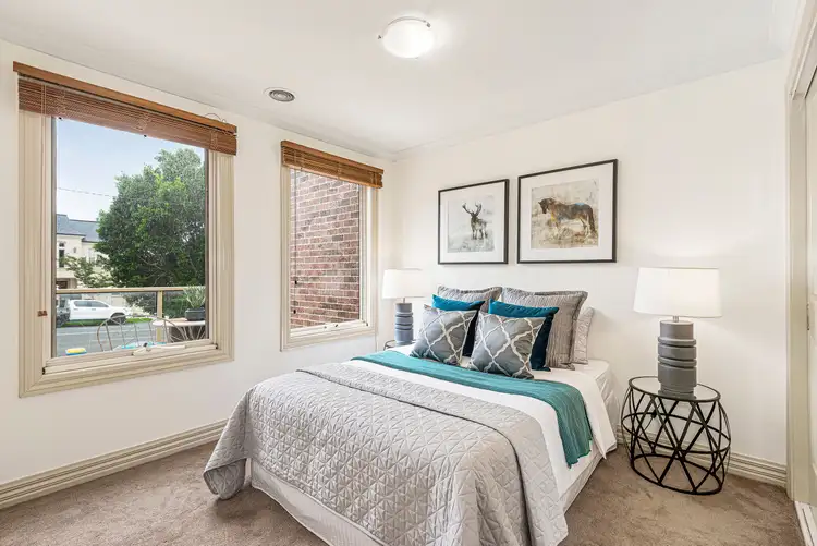 Sixth view of Homely townhouse listing, 199A Belmore Road, Balwyn North VIC 3104