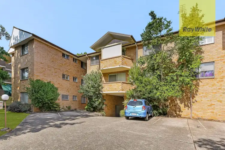 3/19-23 Galloway Street, North Parramatta NSW 2151