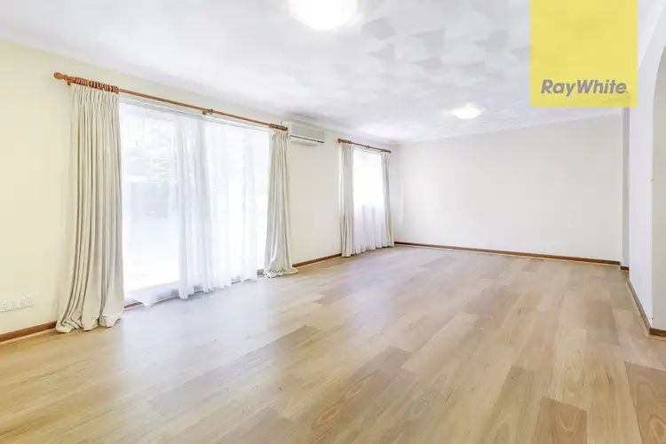 Third view of Homely unit listing, 3/19-23 Galloway Street, North Parramatta NSW 2151