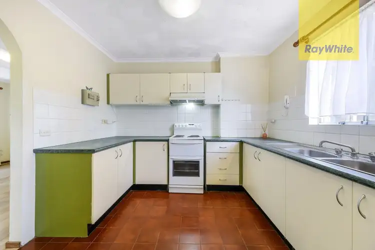 Fourth view of Homely unit listing, 3/19-23 Galloway Street, North Parramatta NSW 2151