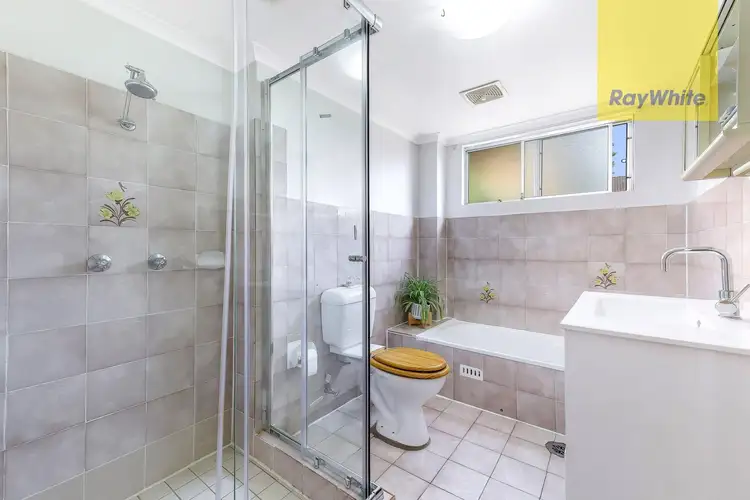 Fifth view of Homely unit listing, 3/19-23 Galloway Street, North Parramatta NSW 2151