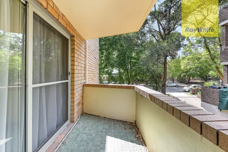 Sixth view of Homely unit listing, 3/19-23 Galloway Street, North Parramatta NSW 2151