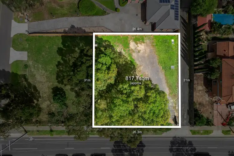 65 Heany Park Road, Rowville VIC 3178