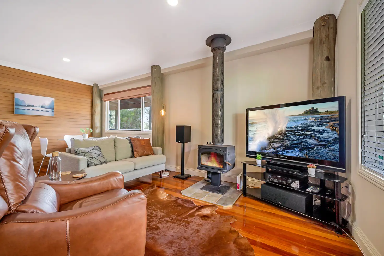 Main view of Homely house listing, 8 Lucy Drive, Edens Landing QLD 4207