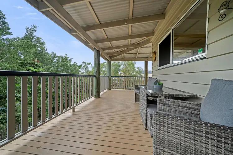 Third view of Homely house listing, 8 Lucy Drive, Edens Landing QLD 4207