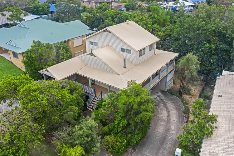 Fourth view of Homely house listing, 8 Lucy Drive, Edens Landing QLD 4207