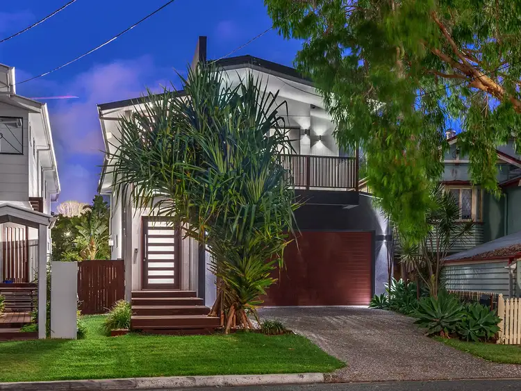 Second view of Homely house listing, 38 Gillan Street, Norman Park QLD 4170