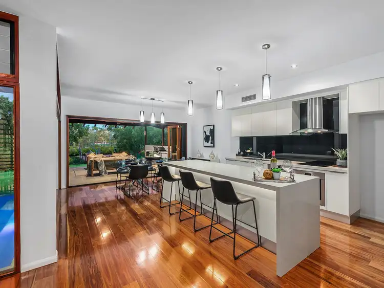 Sixth view of Homely house listing, 38 Gillan Street, Norman Park QLD 4170