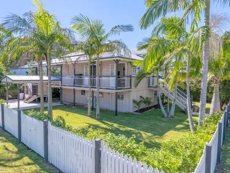 43 Wallin Street, Kedron QLD 4031