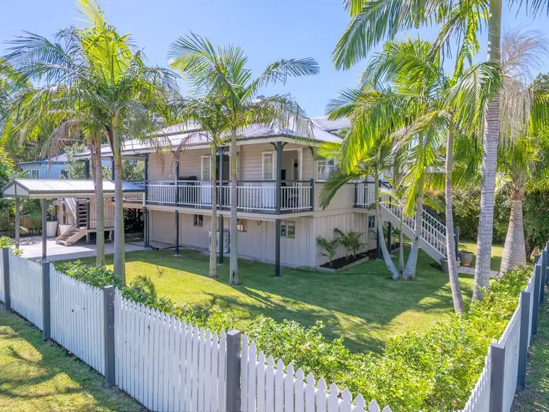 Main view of Homely house listing, 43 Wallin Street, Kedron QLD 4031