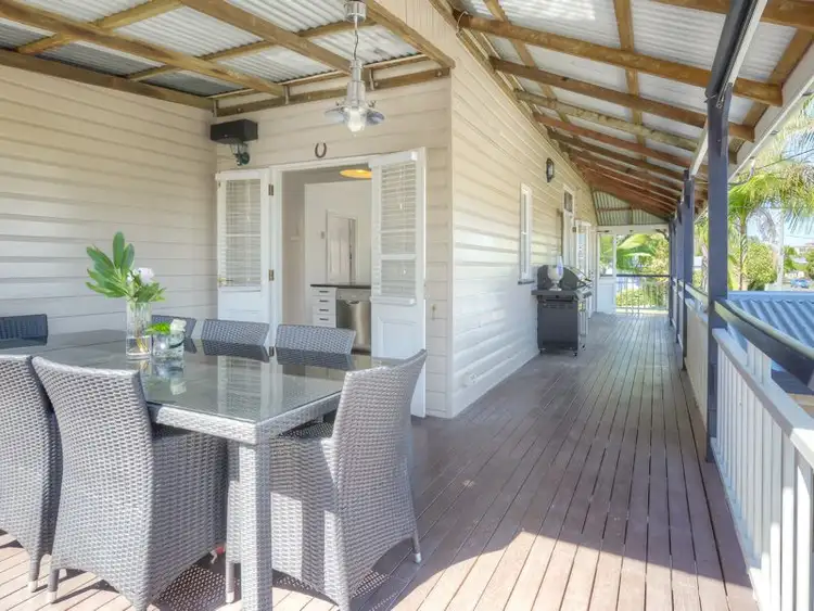 Second view of Homely house listing, 43 Wallin Street, Kedron QLD 4031
