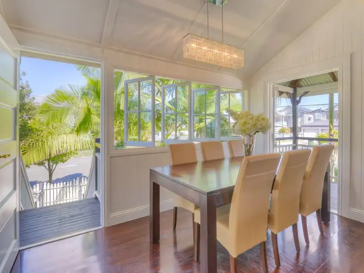 Fifth view of Homely house listing, 43 Wallin Street, Kedron QLD 4031