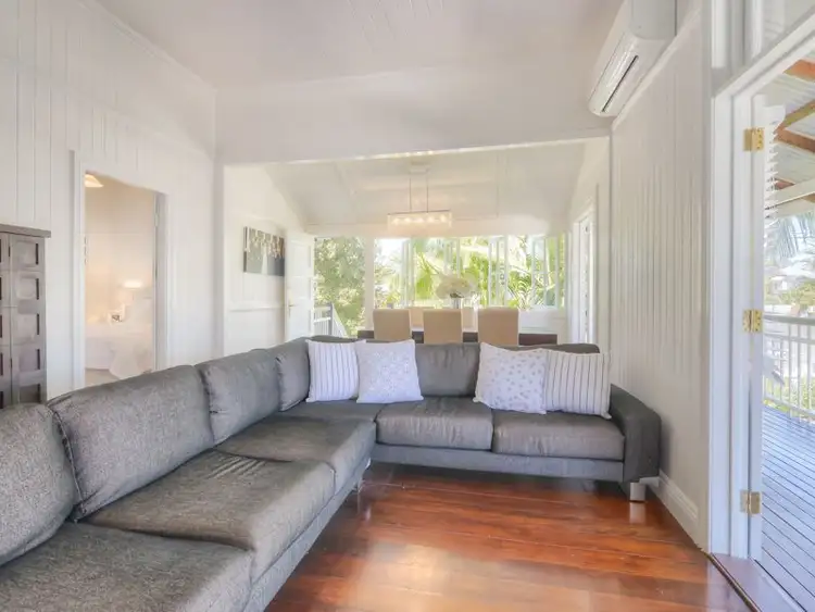 Sixth view of Homely house listing, 43 Wallin Street, Kedron QLD 4031