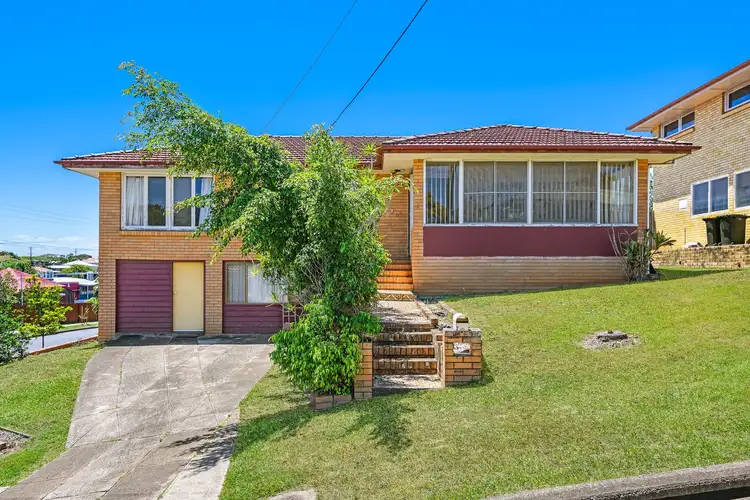 2 Hillrise Street, Aspley QLD 4034