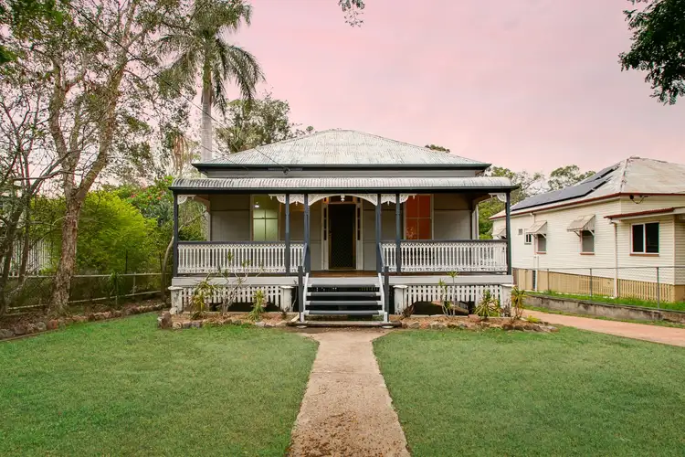 Second view of Homely house listing, 35 Waterworks Road, North Ipswich QLD 4305