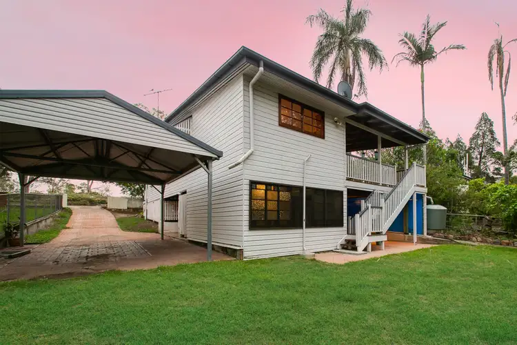 Fourth view of Homely house listing, 35 Waterworks Road, North Ipswich QLD 4305