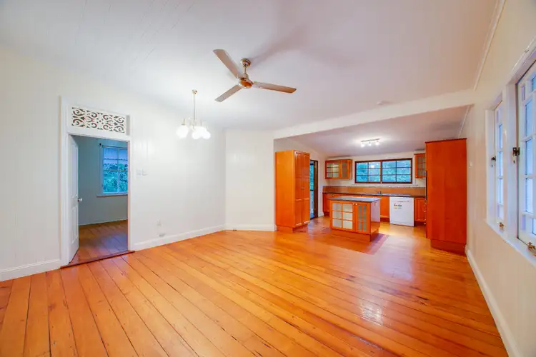 Fifth view of Homely house listing, 35 Waterworks Road, North Ipswich QLD 4305