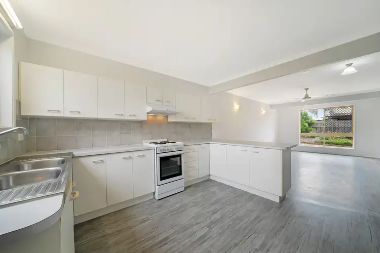 Second view of Homely townhouse listing, 12/5 Maranda Street, Shailer Park QLD 4128