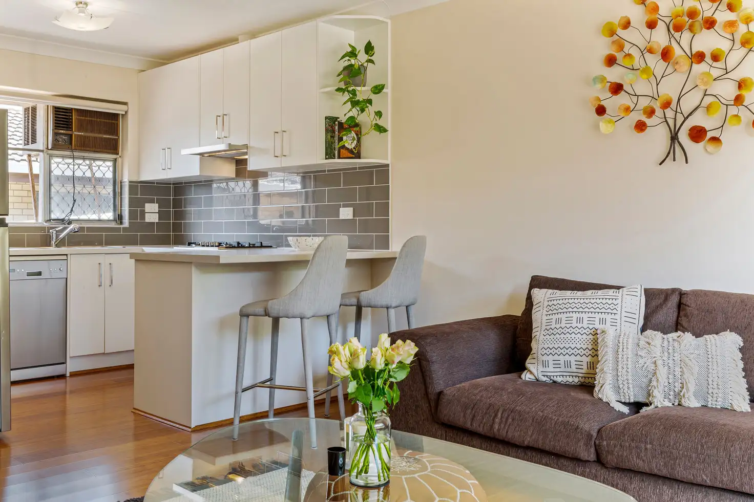 Main view of Homely unit listing, 7/360 Wright Road, Para Vista SA 5093