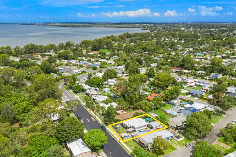 Main view of Homely house listing, 35 Bancroft Terrace, Deception Bay QLD 4508
