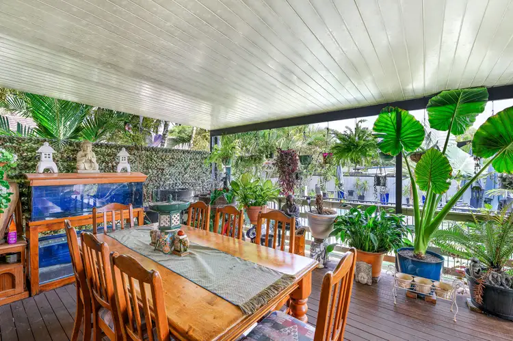 Fifth view of Homely house listing, 35 Bancroft Terrace, Deception Bay QLD 4508