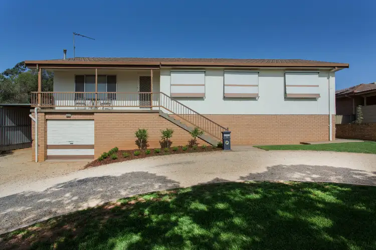 3 Farrer Street, Cowra NSW 2794
