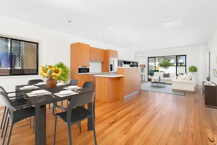Main view of Homely villa listing, 7/43 Cooinda Place, Kiama NSW 2533