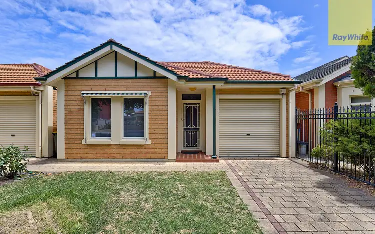 46A White Avenue, Lockleys SA 5032