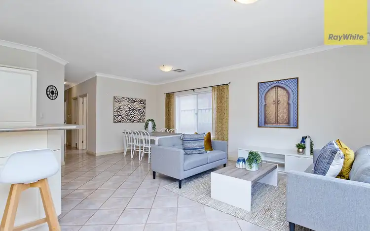 Sixth view of Homely house listing, 46A White Avenue, Lockleys SA 5032