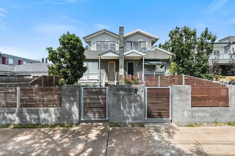 5/1426 Centre Road, Clayton South VIC 3169