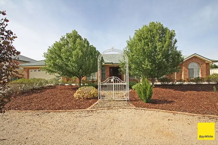 Main view of Homely house listing, 20 Larmer Street, Bungendore NSW 2621