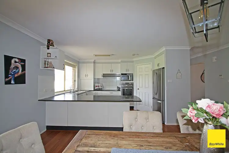 Second view of Homely house listing, 20 Larmer Street, Bungendore NSW 2621